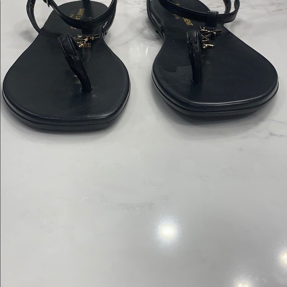 Yves Saint Laurent sandals - Picture 8 of 8